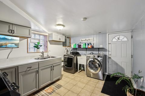 Tiny photo for 2842 N 74th Court, Elmwood Park, IL 60707 (MLS # 12560431)