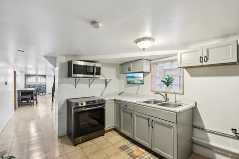 Tiny photo for 2842 N 74th Court, Elmwood Park, IL 60707 (MLS # 12560431)