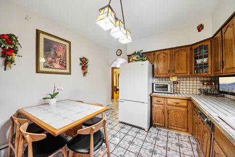 Tiny photo for 2842 N 74th Court, Elmwood Park, IL 60707 (MLS # 12560431)