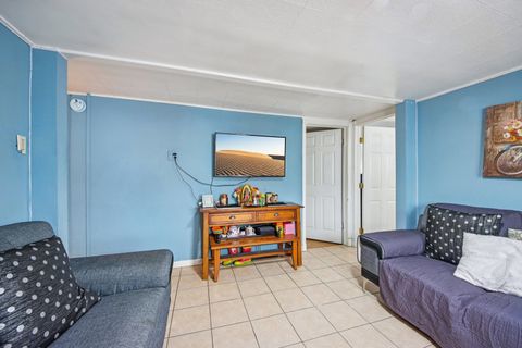 Tiny photo for 2842 N 74th Court, Elmwood Park, IL 60707 (MLS # 12560431)