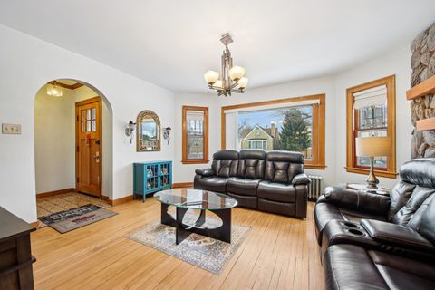 Tiny photo for 2842 N 74th Court, Elmwood Park, IL 60707 (MLS # 12560431)