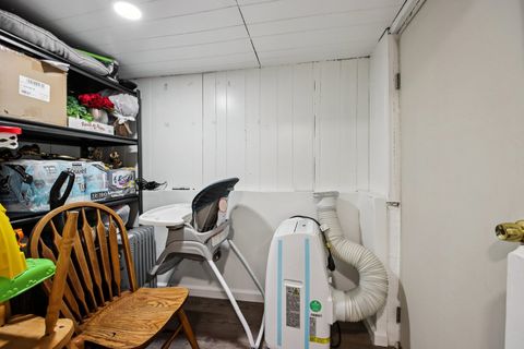 Tiny photo for 2842 N 74th Court, Elmwood Park, IL 60707 (MLS # 12560431)