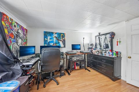 Tiny photo for 2842 N 74th Court, Elmwood Park, IL 60707 (MLS # 12560431)