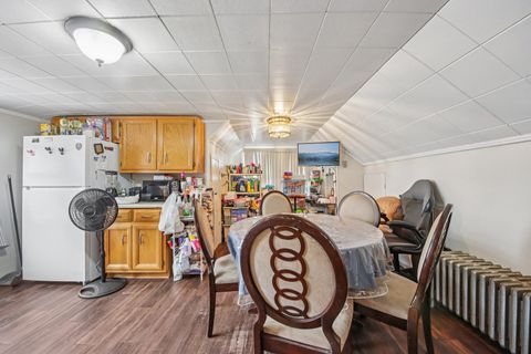 Tiny photo for 2842 N 74th Court, Elmwood Park, IL 60707 (MLS # 12560431)