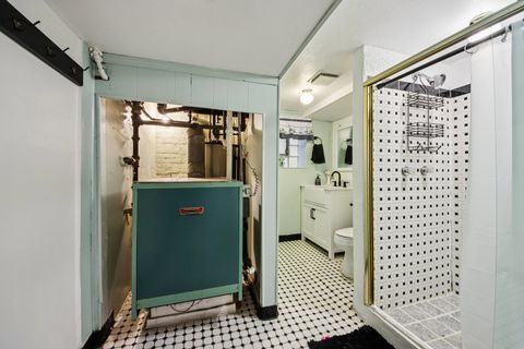 Tiny photo for 2842 N 74th Court, Elmwood Park, IL 60707 (MLS # 12560431)