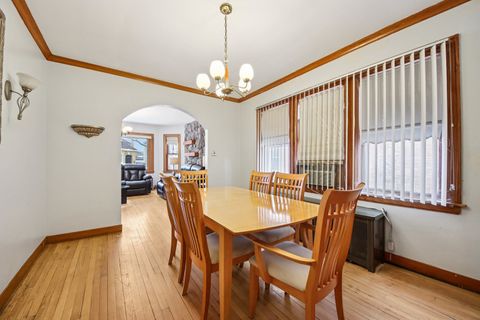 Tiny photo for 2842 N 74th Court, Elmwood Park, IL 60707 (MLS # 12560431)