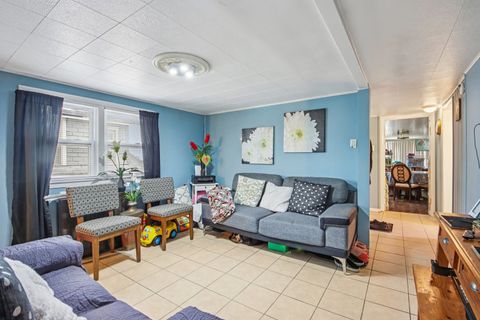 Tiny photo for 2842 N 74th Court, Elmwood Park, IL 60707 (MLS # 12560431)