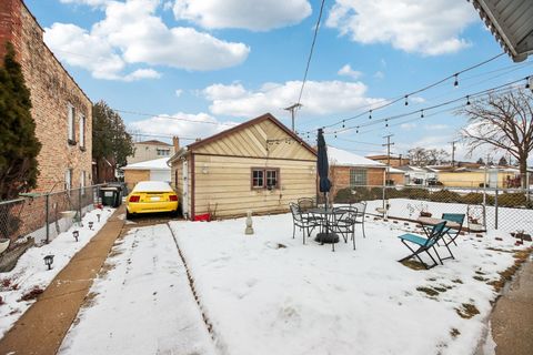 Tiny photo for 2842 N 74th Court, Elmwood Park, IL 60707 (MLS # 12560431)