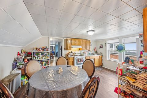 Tiny photo for 2842 N 74th Court, Elmwood Park, IL 60707 (MLS # 12560431)