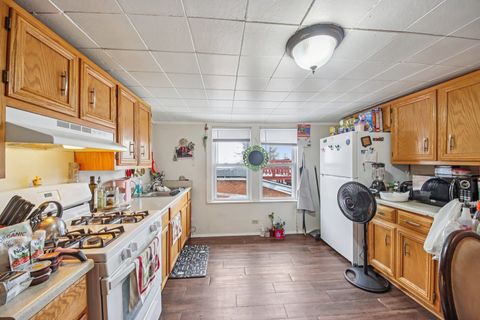 Tiny photo for 2842 N 74th Court, Elmwood Park, IL 60707 (MLS # 12560431)