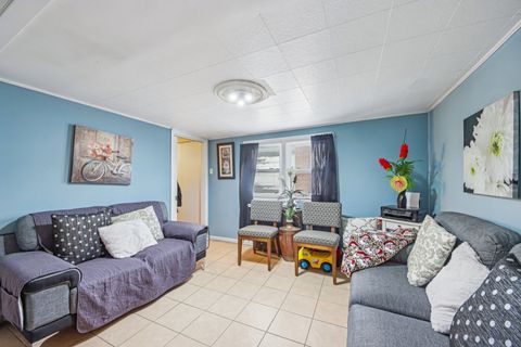 Tiny photo for 2842 N 74th Court, Elmwood Park, IL 60707 (MLS # 12560431)