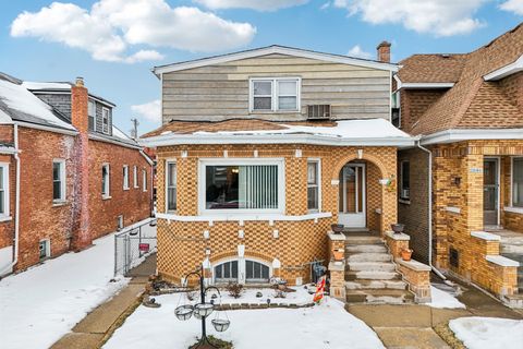 2842 N 74th Court Elmwood Park IL 60707