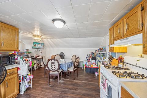 Tiny photo for 2842 N 74th Court, Elmwood Park, IL 60707 (MLS # 12560431)