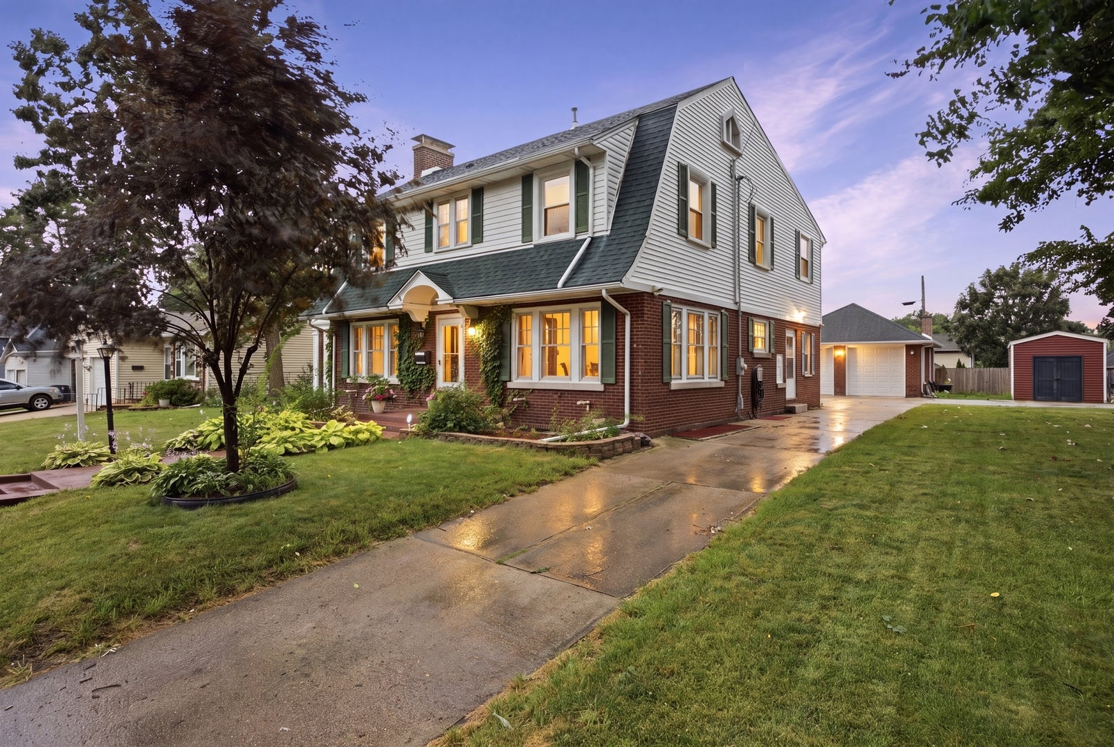 186 N Du Bois Avenue