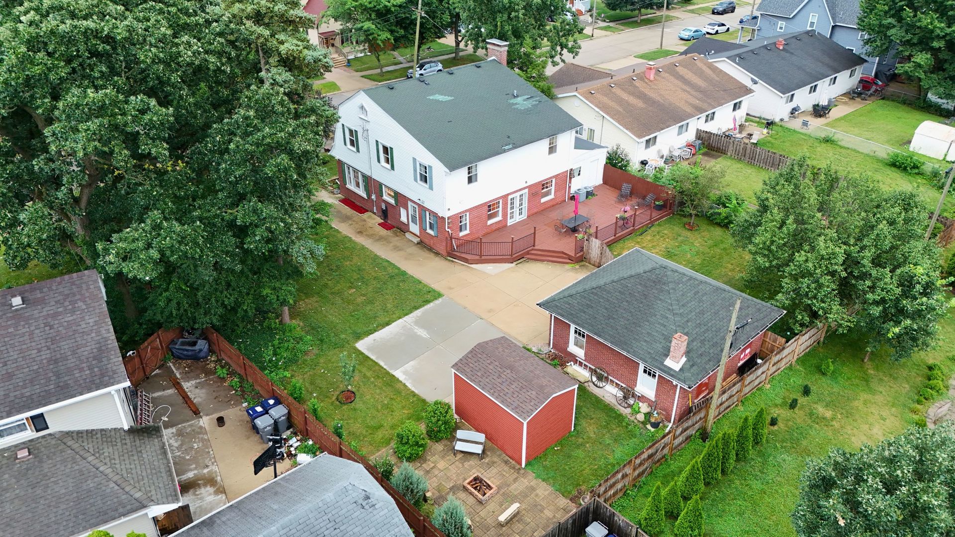186 N Du Bois Avenue