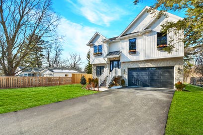 28722 N Madison Avenue Wauconda IL 60084