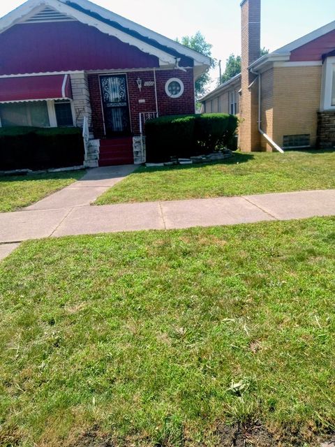 10906 S Wallace Street Chicago IL 60628