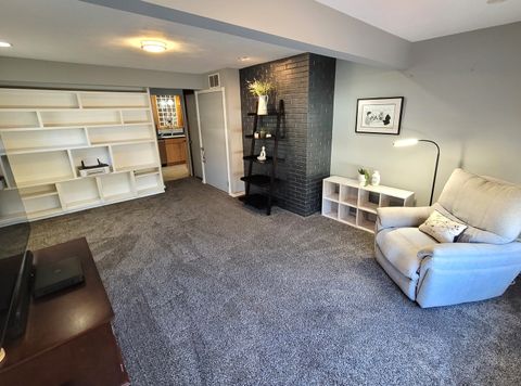 Tiny photo for 1110 N Franklin Street, Salem, IL 62881 (MLS # 12570382)