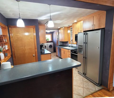 Tiny photo for 1110 N Franklin Street, Salem, IL 62881 (MLS # 12570382)