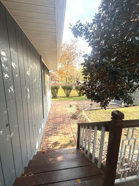 Tiny photo for 1110 N Franklin Street, Salem, IL 62881 (MLS # 12570382)