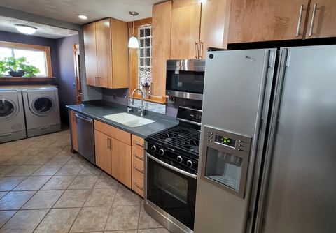 Tiny photo for 1110 N Franklin Street, Salem, IL 62881 (MLS # 12570382)