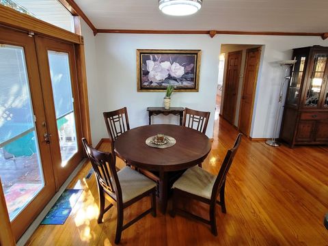 Tiny photo for 1110 N Franklin Street, Salem, IL 62881 (MLS # 12570382)