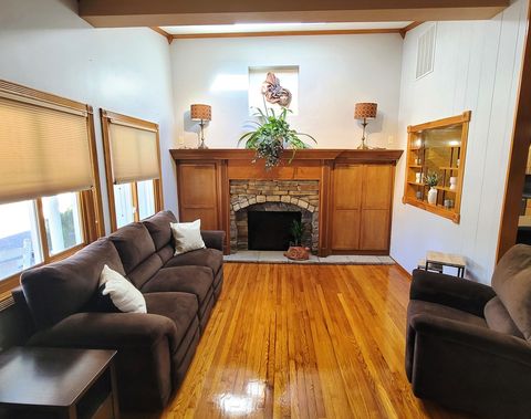 Tiny photo for 1110 N Franklin Street, Salem, IL 62881 (MLS # 12570382)