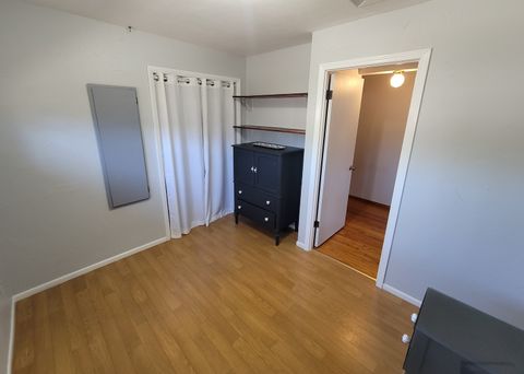 Tiny photo for 1110 N Franklin Street, Salem, IL 62881 (MLS # 12570382)