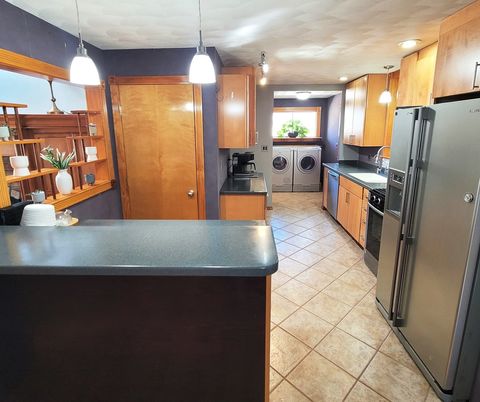 Tiny photo for 1110 N Franklin Street, Salem, IL 62881 (MLS # 12570382)