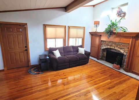 Tiny photo for 1110 N Franklin Street, Salem, IL 62881 (MLS # 12570382)