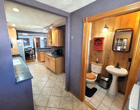 Tiny photo for 1110 N Franklin Street, Salem, IL 62881 (MLS # 12570382)