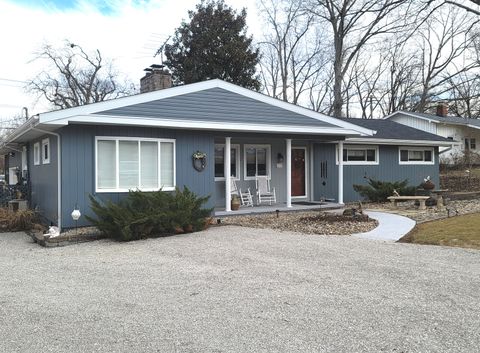 Tiny photo for 1110 N Franklin Street, Salem, IL 62881 (MLS # 12570382)