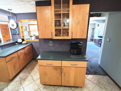 Tiny photo for 1110 N Franklin Street, Salem, IL 62881 (MLS # 12570382)