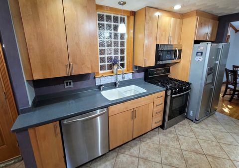 Tiny photo for 1110 N Franklin Street, Salem, IL 62881 (MLS # 12570382)