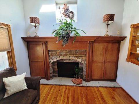 Tiny photo for 1110 N Franklin Street, Salem, IL 62881 (MLS # 12570382)