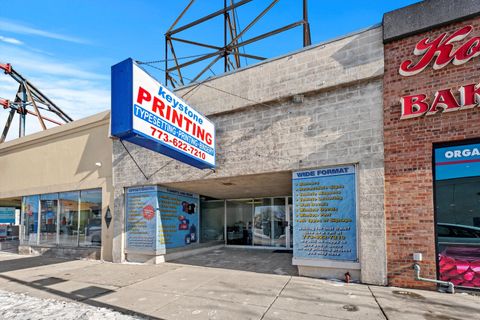 2451 N Harlem Avenue Chicago IL 60707