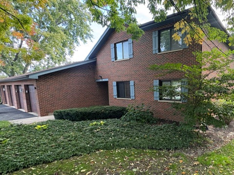 Photo of 5365 NEWPORT Drive #C, Lisle, IL 60532 (MLS # 12780689)
