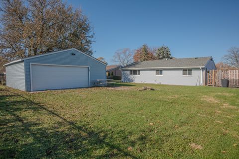 Tiny photo for 101 Edgehill Drive, Bolingbrook, IL 60440 (MLS # 12516635)