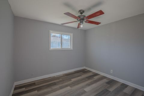 Tiny photo for 101 Edgehill Drive, Bolingbrook, IL 60440 (MLS # 12516635)