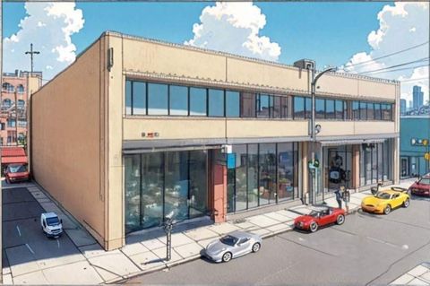 Lincoln Square Real Estate Market 5 4841 N Western Avenue Chicago IL 60625