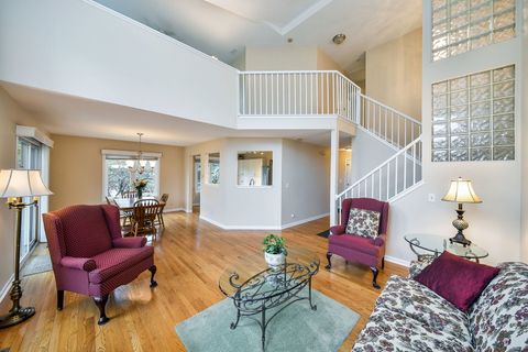 Tiny photo for 304 Camarie Court, Naperville, IL 60540 (MLS # 12602363)