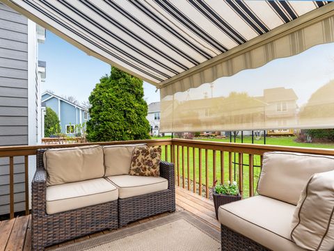 Tiny photo for 304 Camarie Court, Naperville, IL 60540 (MLS # 12602363)