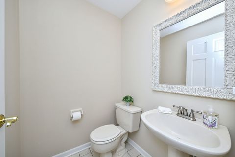 Tiny photo for 304 Camarie Court, Naperville, IL 60540 (MLS # 12602363)