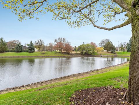 Tiny photo for 304 Camarie Court, Naperville, IL 60540 (MLS # 12602363)