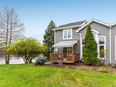 Tiny photo for 304 Camarie Court, Naperville, IL 60540 (MLS # 12602363)