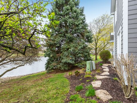 Tiny photo for 304 Camarie Court, Naperville, IL 60540 (MLS # 12602363)