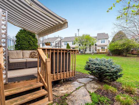 Tiny photo for 304 Camarie Court, Naperville, IL 60540 (MLS # 12602363)