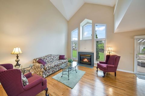 Tiny photo for 304 Camarie Court, Naperville, IL 60540 (MLS # 12602363)