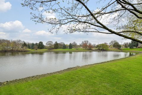 Tiny photo for 304 Camarie Court, Naperville, IL 60540 (MLS # 12602363)