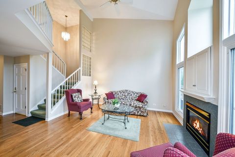 Tiny photo for 304 Camarie Court, Naperville, IL 60540 (MLS # 12602363)